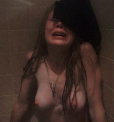 Celebrity Nude Century Women Of Carrie Stephen King