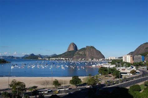 Playa De Botafogo Imagina Río De Janeiro