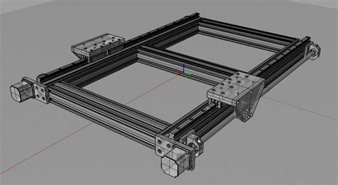 Plasma cutting is most widely used metal plate cutting processes for a large variety of industries. cnc router , aluminum frame , pics only ... | Cnc router ...
