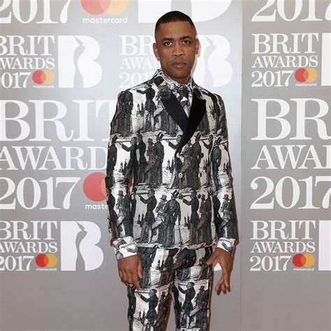 Brit Awards 2017 Red Carpet Fashion Glamour Uk