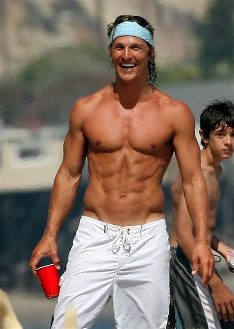 A Guide To Cool Matthew Mcconaughey Folkr 06 Folkr Mode Lifestyle