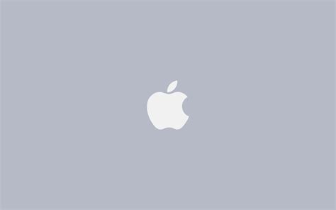 Home » brand wallpapers » macbook wallpapers » white mac apple logo wallpaper 1920×1080. Apple Logo Backgrounds - Wallpaper Cave