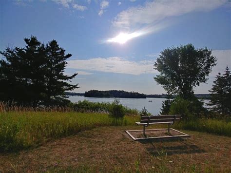 Hiking Island Lake Conservation Area Best Place To Hike In Orangeville