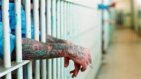 Hiv Positi Ve Inmates In Alabama Allege They Are Being Violated The