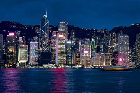 選択した画像 Hong Kong Night View 244583 Hong Kong Million Dollar Night View