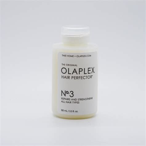 How To Use Olaplex No 3 Everything You Need To Know