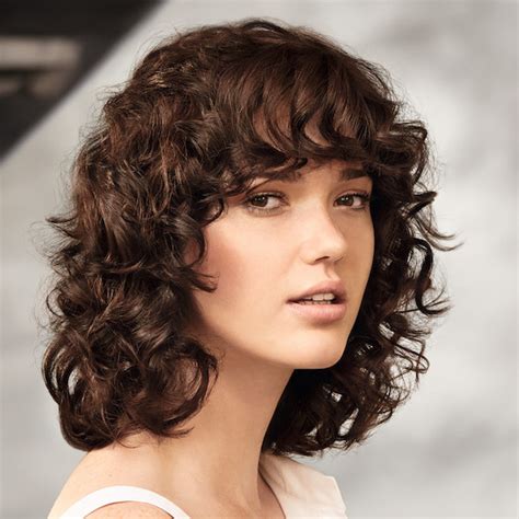 Top Alternatives To Hair Perm Get Curly Hair Without Damaging Hair