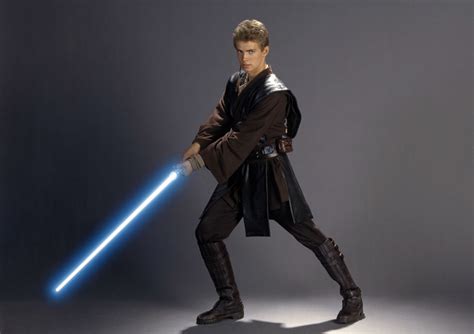Anakin Skywalker Star Wars Polskia Druga Wiki Fandom Powered By Wikia
