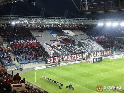 Poland by opravcy (ultras cracovia). Wisła Kraków - Cracovia 12.08.2017