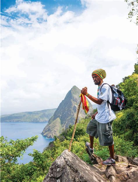 5 best hikes in the caribbean where to hike in the caribbean caribbean nature trails islands