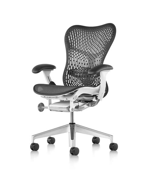 Mirra 2 Chair Triflex Back Herman Miller