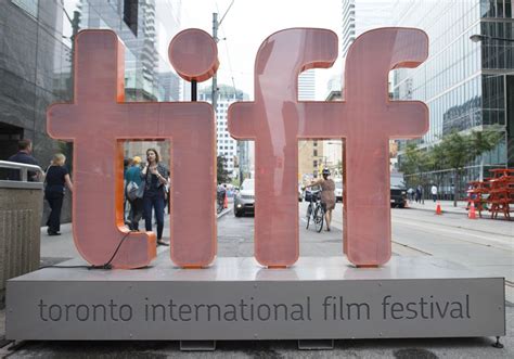 Toronto Film Festival Bolsters Slate With Discovery Programme Lineup