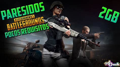 Como gta, mafia es un juego de la serie que no necesita especial de introducción. TOP 5 Juegos Parecidos A PLAYERSUNKNOWN'S BATTLEGROUNDS de ...