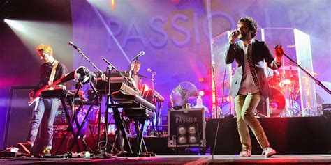 passion pit s new album kindred is due out in april huffpost