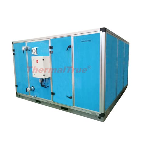 Air Handling Unit Ahu Thermaltrue