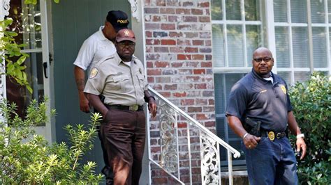 Murdered Nuns Remembered In Mississippi For Christian Love In Action