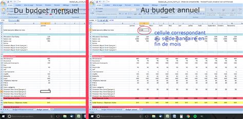 Dépenses personnelles ou familiales, argent envoyé à la famille, pension alimentaire, garderie, vêtements ou chaussures, blanchisserie, œuvres de charité, divertissement, autres dépenses personnelles budget-annuel-1-etendre-donnees | Faire son budget, Budget ...