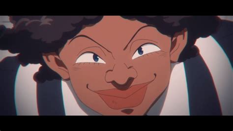 A group of the smartest kids at a seemingly perfect orphanage uncover its dark truth when they break a rule to never leave the orphanage grounds. The Promised Neverland - Episode 1 - ANIME FEMINIST