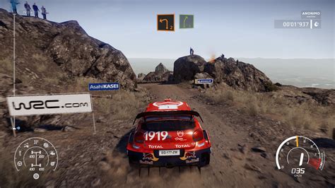Wrc 8 Fia World Rally Championship En Steam