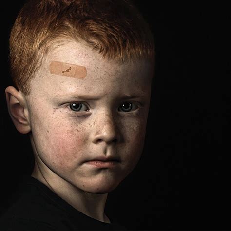 Outstanding Examples Of Portrait Photography Best