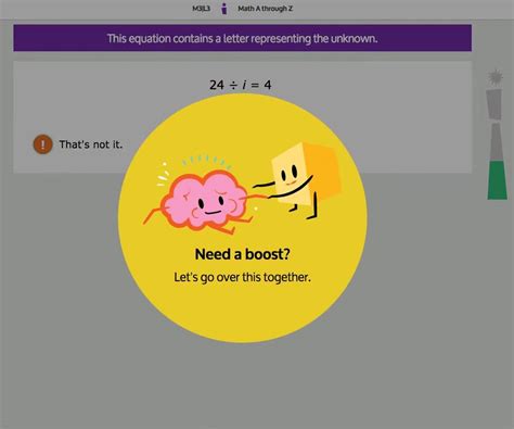 Israbi: Zearn Student Notes Answers