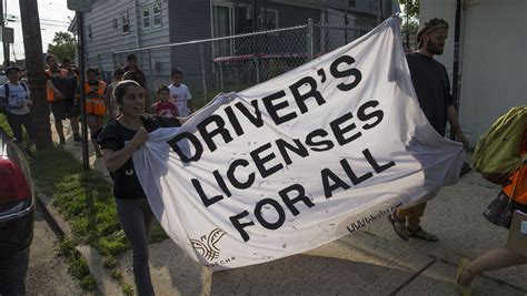 Should Illegal Immigrants Be Allowed To Get Drivers Licenses In New