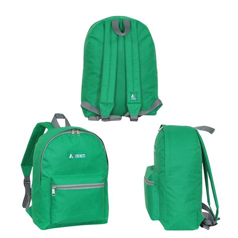 Wholesale Basic Backpacks And School Backpacks
