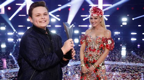 ‘the Voice Winners Updates On Where Champions Are Now Hollywood Life