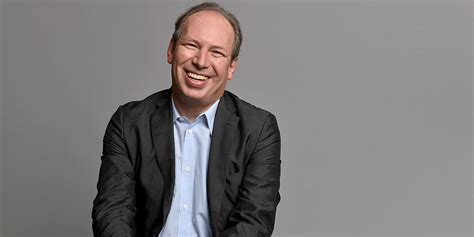 Hans Zimmer Composer Interview The Weekend Edition