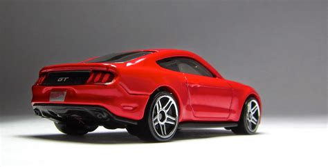 first look hot wheels 2015 ford mustang gt… lamleygroup