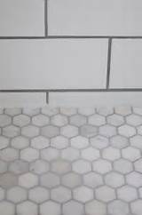 Images of Ceramic Floor Tile Hexagon