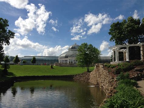Check Out All The Como Park Zoo And Conservatory Has To Offer Boomsbeat