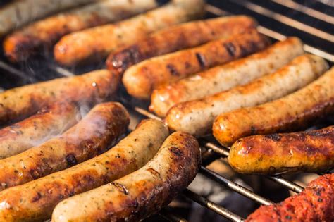 Sausage Nutrition Facts And Recipe Food You Should Try