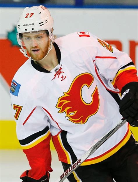 Calgary Flames Defenceman Dougie Hamilton Finding His Stride After