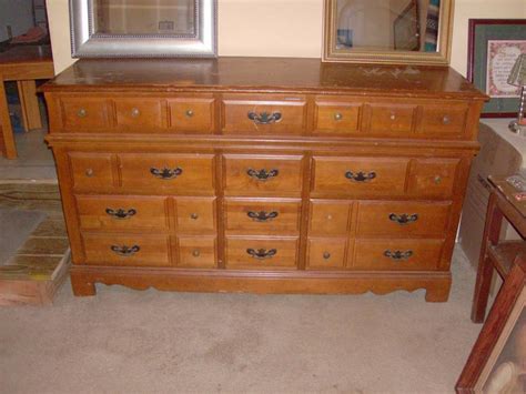 Free shipping on many items | browse your favorite brands | affordable prices. 1960s 9 Drawers Dresser | My Antique Furniture Collection