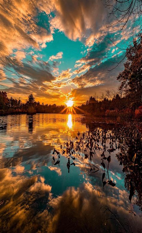 Pin Di Ivanka Kostova Su Sunset Fotografia Natura Paesaggi