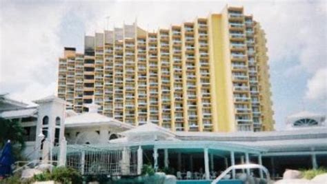 Hotel Sunset Jamaica Grande Jamajka Ocho Rios Oferty Na Wakacje I Wczasy W Travelplanet Pl