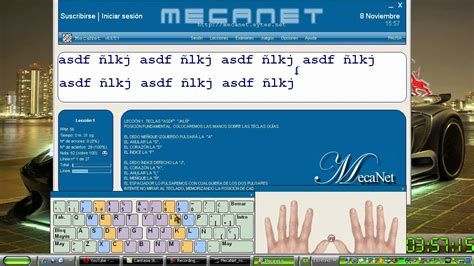 Como Teclear Mas Rapido Youtube