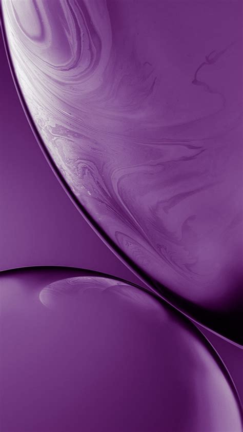 Purple Iphone Xr Wallpaper Pleased As Punch Bloggers Picture Show