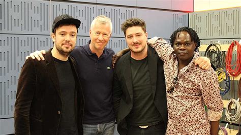 Bbc Radio 4 Front Row Judith Kerr Mumford And Sons And Baaba Maal Weiner Spencer Tunick