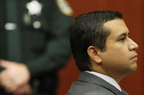 Did George Zimmerman Try To Get Away With Murder The Washington Post