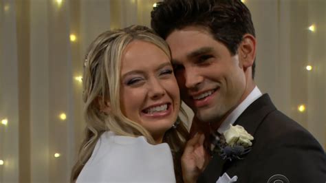Poll: An Abby and Chance wedding… without 