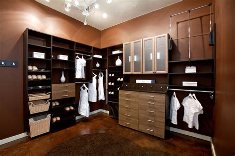 Our Work California Closets Of The Texas Hill Country Walkin Closet