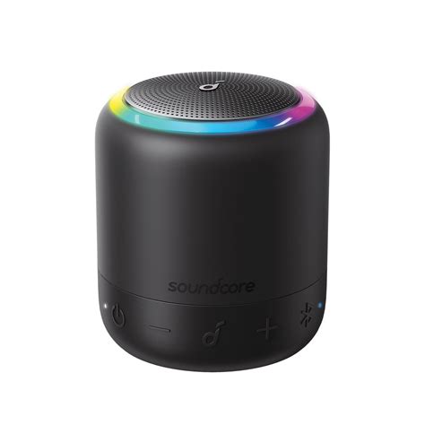 Anker Soundcore Mini 3 Pro Bluetooth Speaker Walmart Canada