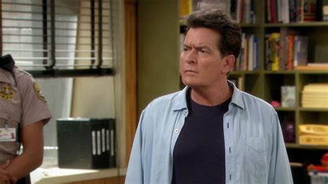Watch Anger Management Season 2 Episode 87 Online Charlie And The Revenge Of The Hot Nerd