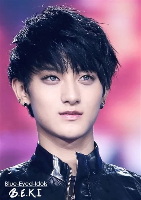 Exo Facts Exo M Tao Profile And Facts Page 1 Wattpad