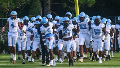 Tallahassee, Big Bend area week 3 football power rankings