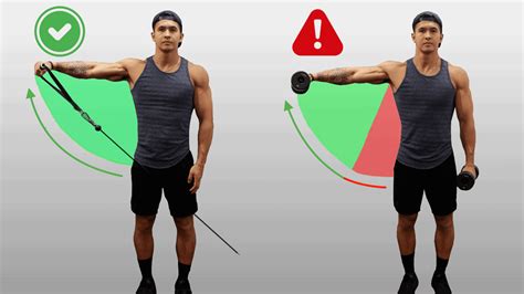 How To Get Wider Shoulders Avoid These Shoulder Training Mistakes