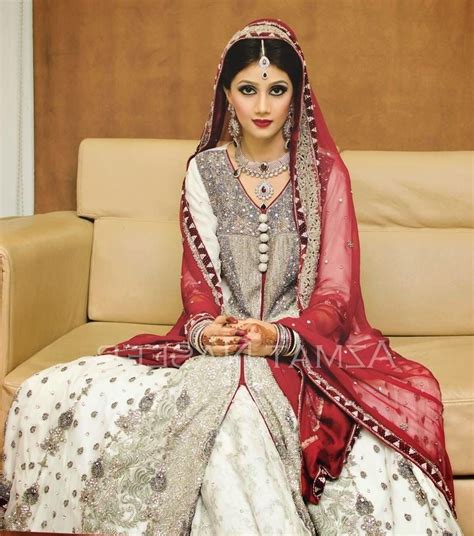 Dulha Dulhan Wedding Dresses Pakistani Wedding Dress Wedding Dresses 2018 Dulhan Traditional