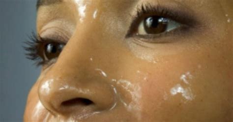 Semen Facials Are The Latest Beauty Craze Sound Health And Lasting Wealth